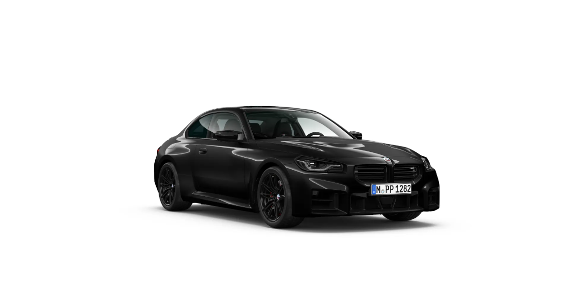 BMW M2 COUPÉ | novinka | sportovní coupé | 460 koní | pohon zadních kol | první auta ve výrobě | objednávky online | auto eshop AUTOiBUY.com